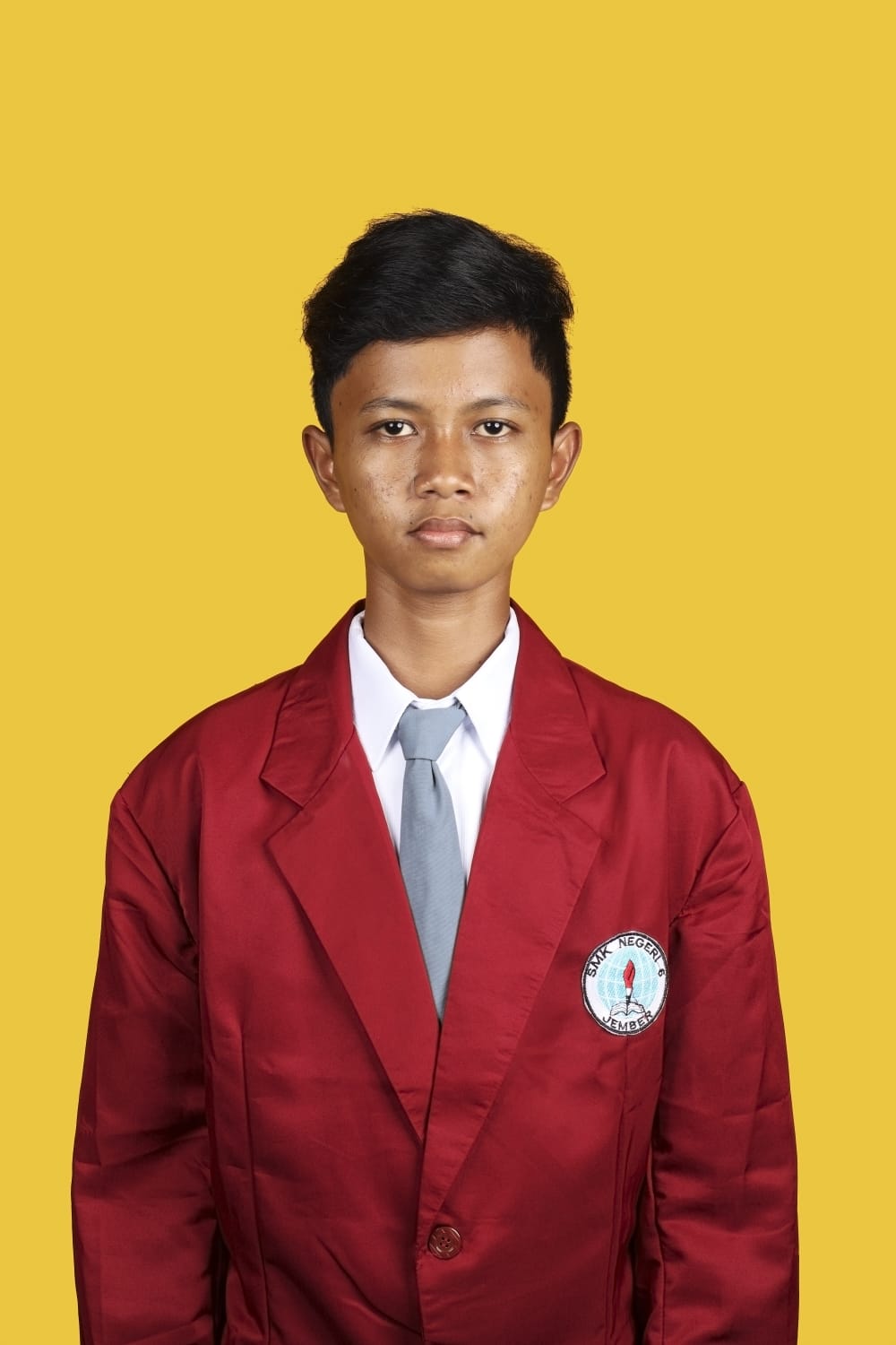 Foto Profil